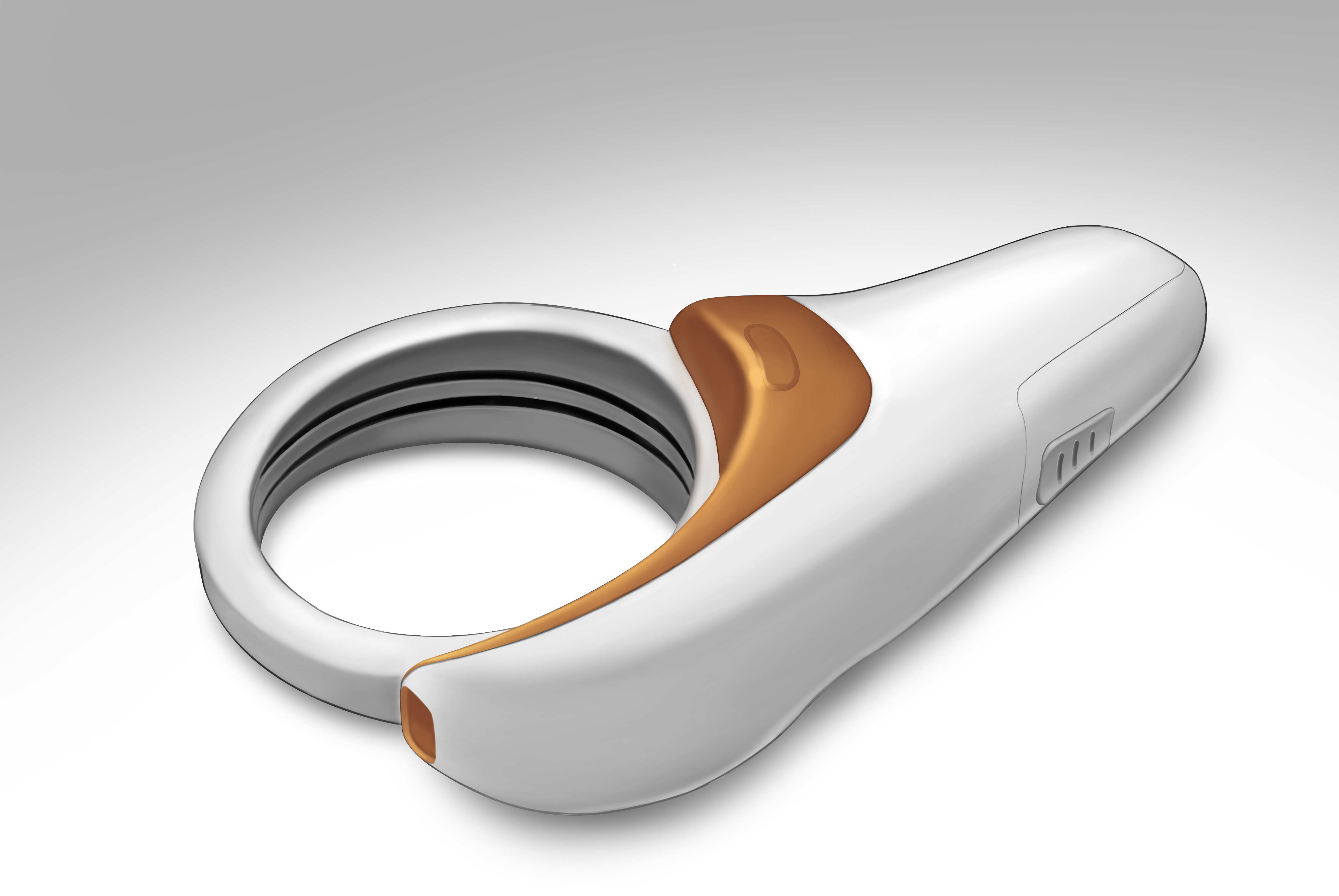 INDAL — bottle opener concept