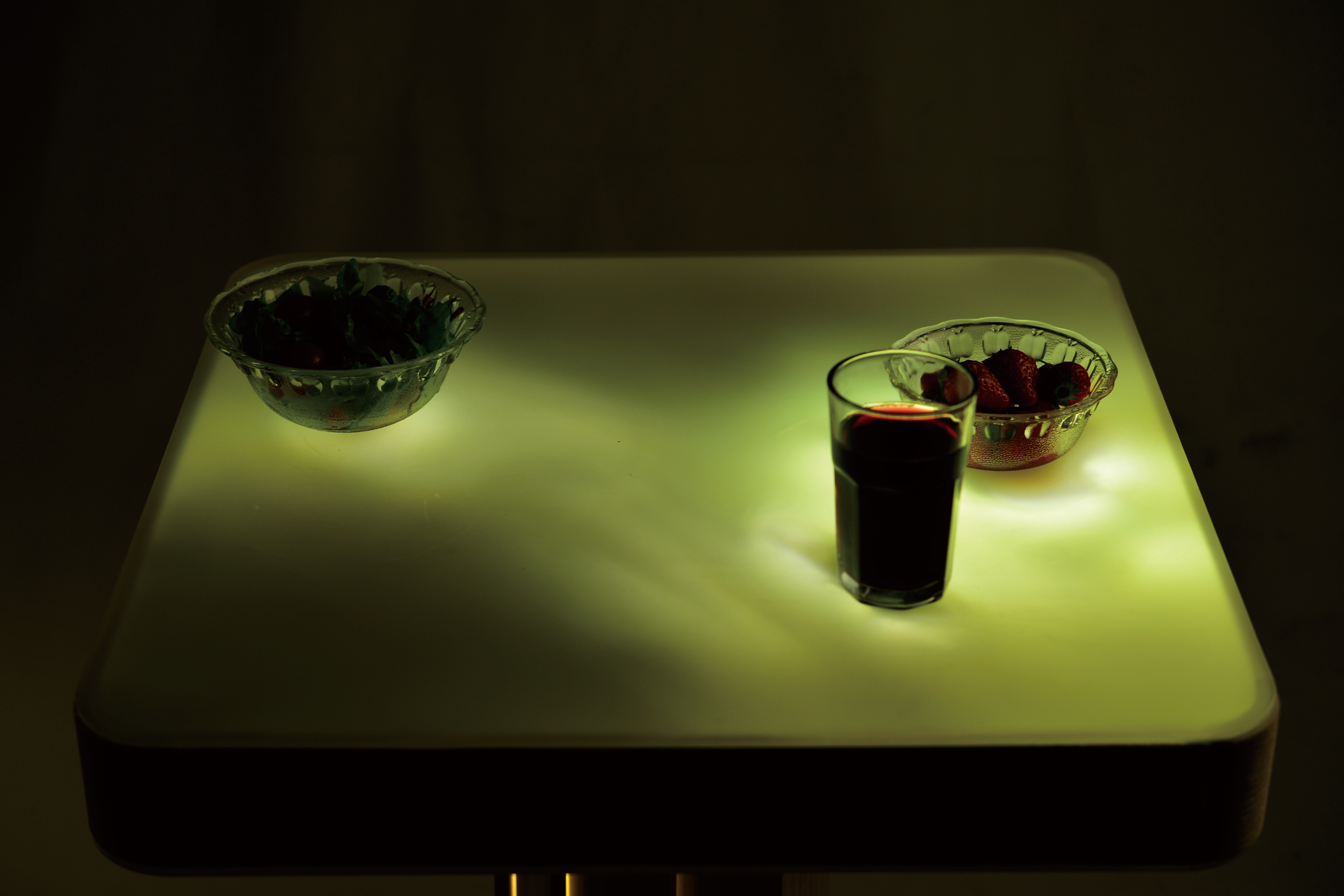 Lightable — module detail